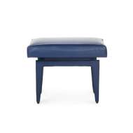 Picture of WINSTON STOOL, NAVY BLUE