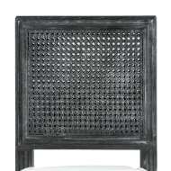 Picture of ANNETTE COUNTER STOOL, GRAY