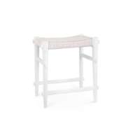 Picture of ROPE COUNTER STOOL, VANILLA