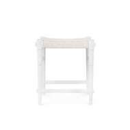 Picture of ROPE COUNTER STOOL, VANILLA
