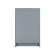 Picture of BRYANT TALL 6-DRAWER, WINTER GRAY