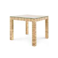 Picture of VALENTINA PAPYRUS GAME TABLE, PAPYRUS