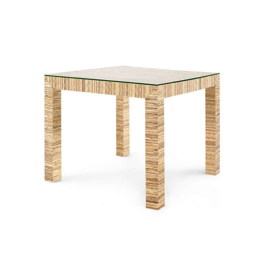 Picture of VALENTINA PAPYRUS GAME TABLE, PAPYRUS