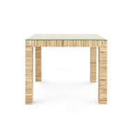 Picture of VALENTINA PAPYRUS GAME TABLE, PAPYRUS