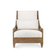 Picture of RALEIGH CLUB CHAIR, DRIFTWOOD