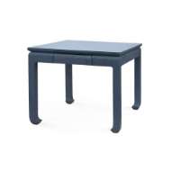 Picture of BETHANY GAME TABLE, STORM BLUE