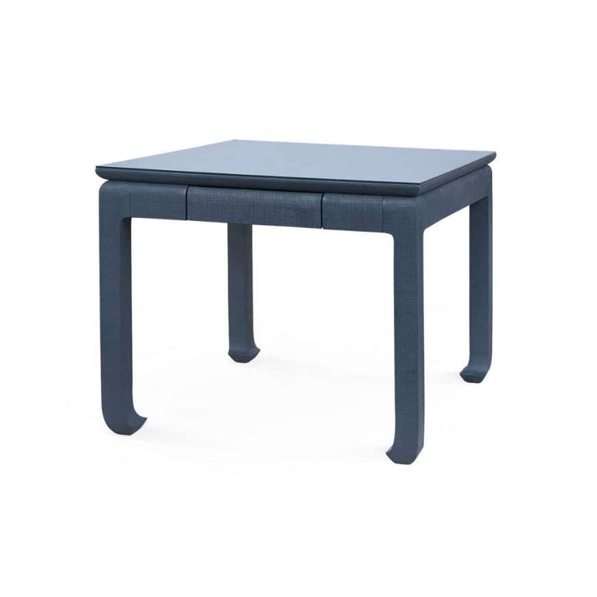 Picture of BETHANY GAME TABLE, STORM BLUE