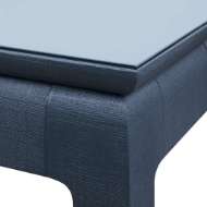 Picture of BETHANY GAME TABLE, STORM BLUE