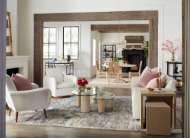 Picture of SCARLOTTI LARGE COFFEE TABLE, SAND