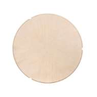 Picture of MATEO LARGE COFFEE TABLE, SAND