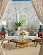 Picture of ELLA-300, ANTIQUE BRASS