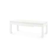 Picture of BETHANY COFFEE TABLE, VANILLA