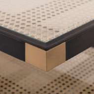 Picture of AUSTIN COFFEE TABLE, ESPRESSO