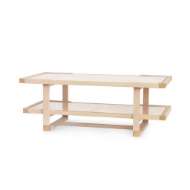 Picture of AUSTIN COFFEE TABLE, SAND