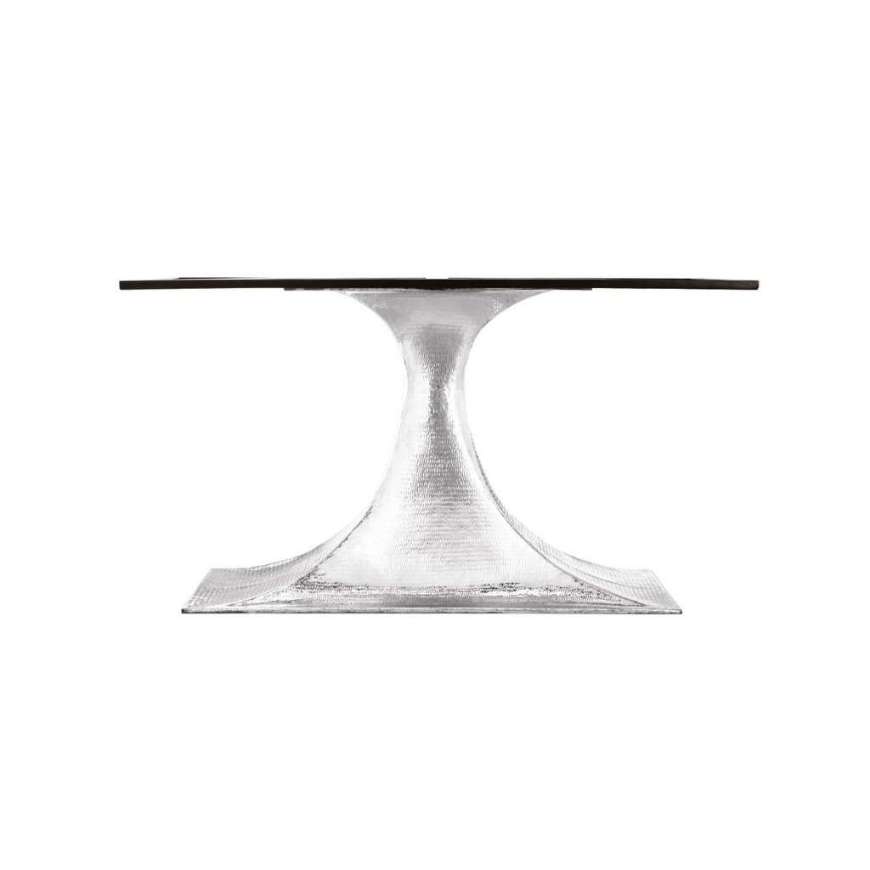 Picture of STOCKHOLM-380-BASE, POLISHED NICKEL