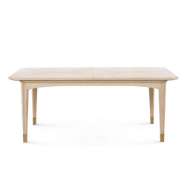 Picture of BERTRAM DINING TABLE, SAND