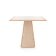 Picture of ALMA CENTER/DINING TABLE, SAND