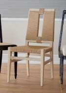 Picture of FALLON SIDE CHAIR, SAND