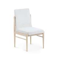 Picture of EVERETT SIDE CHAIR, SAND