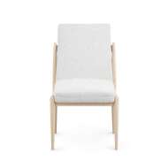 Picture of EVERETT SIDE CHAIR, SAND