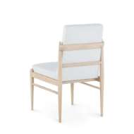 Picture of EVERETT SIDE CHAIR, SAND