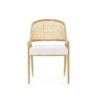 Picture of EDWARD CHAIR, NATURAL