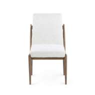 Picture of EVERETT SIDE CHAIR, DRIFTWOOD