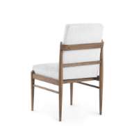 Picture of EVERETT SIDE CHAIR, DRIFTWOOD