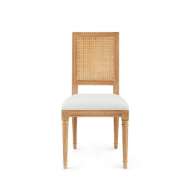 Picture of ANNETTE SIDE CHAIR, NATURAL