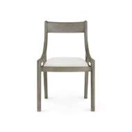 Picture of ALEXA CHAIR, SOFT GRAY