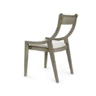 Picture of ALEXA CHAIR, SOFT GRAY