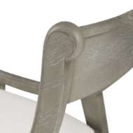 Picture of ALEXA CHAIR, SOFT GRAY