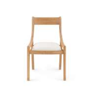 Picture of ALEXA CHAIR, NATURAL