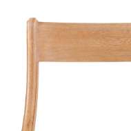 Picture of ALEXA CHAIR, NATURAL