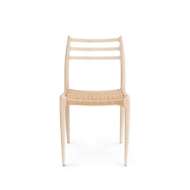 Picture of ADELE SIDE CHAIR, SAND