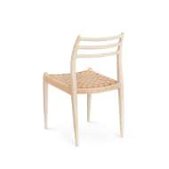 Picture of ADELE SIDE CHAIR, SAND