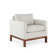 Picture of RACHEL CLUB CHAIR