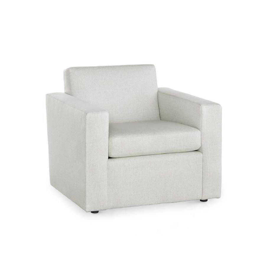 Picture of NICHOLS CLUB CHAIR