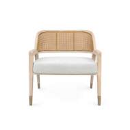 Picture of GEORGE LOUNGE CHAIR, SAND