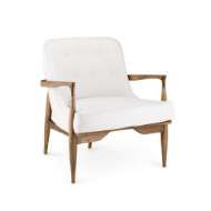 Picture of FRANS LOUNGE CHAIR, DRIFTWOOD