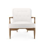 Picture of FRANS LOUNGE CHAIR, DRIFTWOOD