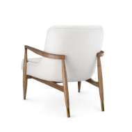 Picture of FRANS LOUNGE CHAIR, DRIFTWOOD