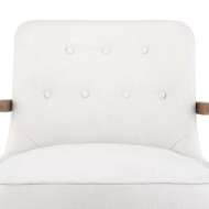 Picture of FRANS LOUNGE CHAIR, DRIFTWOOD