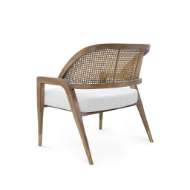 Picture of GEORGE LOUNGE CHAIR, DRIFTWOOD