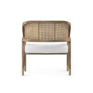 Picture of GEORGE LOUNGE CHAIR, DRIFTWOOD