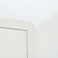 Picture of BRYANT LINEN EXTRA WIDE LARGE 6-DRAWER, CHIFFON WHITE