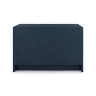 Picture of BRYANT LINEN EXTRA LARGE 6-DRAWER, BLUE STEEL