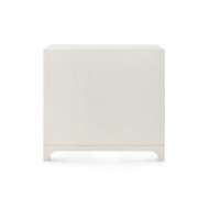 Picture of BARRETT LARGE 4-DRAWER, SAND WHITE