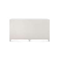 Picture of BARRETT EXTRA LARGE 8-DRAWER, SAND WHITE