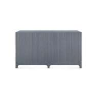 Picture of BARRETT EXTRA LARGE 8-DRAWER, DENIM MIST